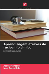 Aprendizagem através do raciocínio clínico