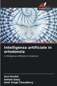 Intelligenza artificiale in ortodonzia