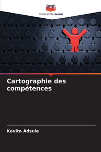 Cartographie des compétences