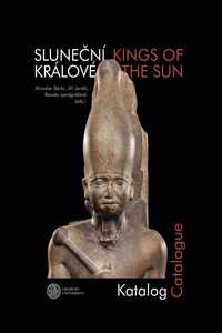 52-8 Slunecní králové/Kings of the Sun