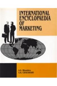 International Encyclopaedia of Marketing