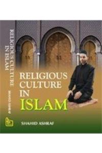 Religious Culture in Islam