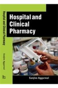 Hospital And Clinical Pharmacy