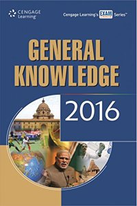 General Knowledge 2016