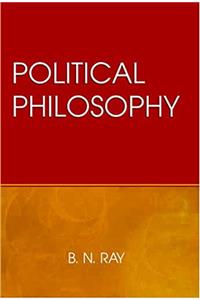 Political Philosophy: Text and Context