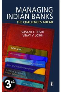 Managing Indian Banks