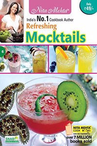 Refreshing Mocktails
