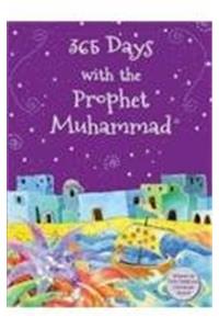 365 Days With The Prophet Muhammad