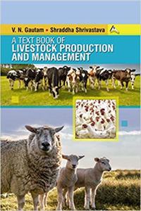 Textbook of Livestock Production and Management
