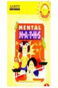 Mental Maths 3