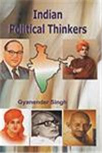 Indian Political Thinkers