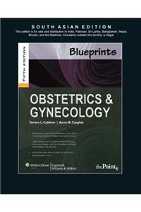 Blueprints Obstetrics & Gynecology