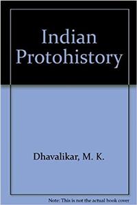 Indian Protohistory
