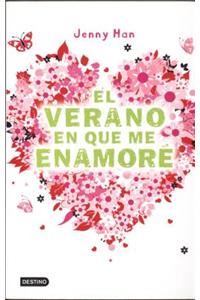 El Verano en Que Me Enamore