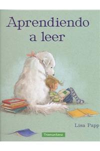 Aprendiendo a Leer