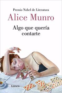 Algo que queria contarte: Trece historias