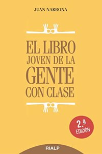El libro joven de la gente con clase (rustica)