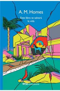 Este Libro Te Salvara La Vida