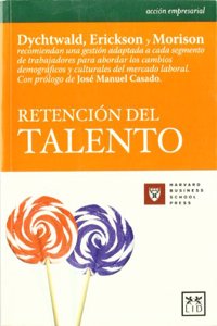 Retencion del talento