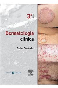 Dermatología Clínica