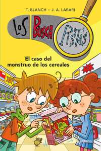 Los Buscapistas
