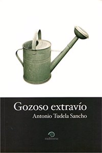 GOZOSO EXTRAVIO [Spanish]