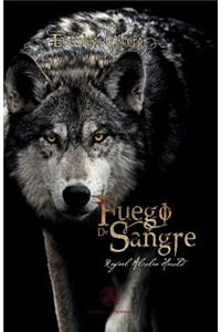 Fuego de sangre