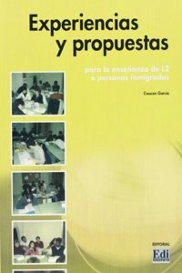 Experiencias Y Propuestas