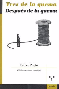 Tres de la quema / Despues de la quema