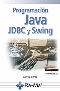 Programacion Java: JDBC y Swing