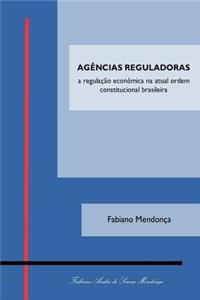 Agencias Reguladoras