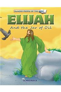 Elijah and the Jar of Oil