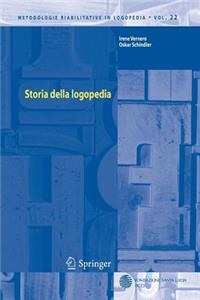 Storia Della Logopedia