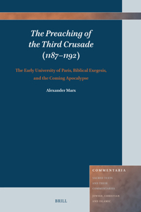 The Preaching of the Third Crusade (1187–1192)