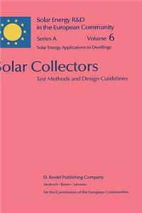 Solar Collectors