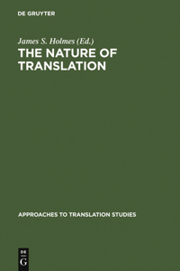 Nature of Translation