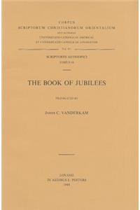 Book of Jubilees