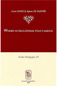 Women in Educational Policy-Making