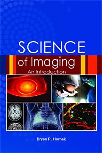 Science Of Imaging An Introduction