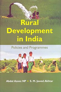 Rural Development In India