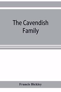 Cavendish family
