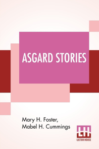 Asgard Stories
