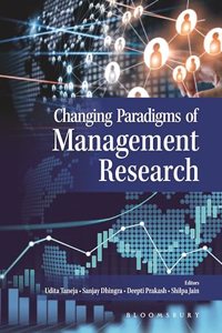 Changing Paradigms of Management Research
