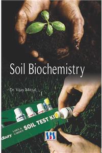 Soil Biochemistry