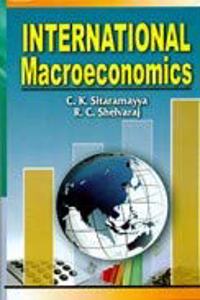 Internatioal Macroeconomics