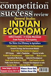 Csr Indian Economy