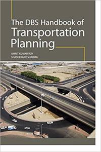 The DBS Handbook Of Transportation Planning