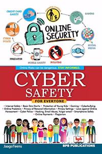 Cyber Safety for Everyone