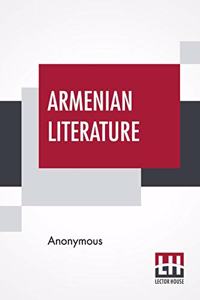 Armenian Literature