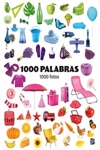 1000 PALABRAS - 1000 FOTOS